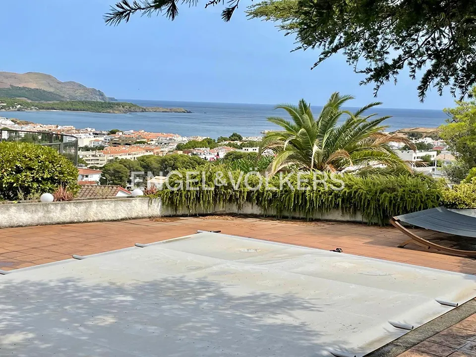 Villa i Llanca, Gerona - foto 3
